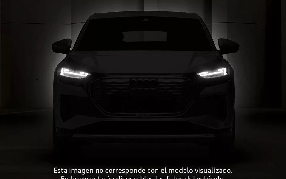 AUDI Q3 Q3 Sportback 35 TDI Advanced