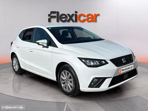 SEAT Ibiza 1.0 TSI Style