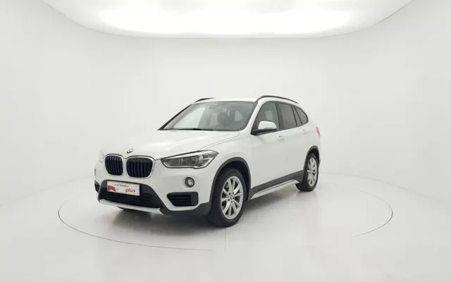BMW X1 X1 sDrive 20iA - 22000€ en Huesca
