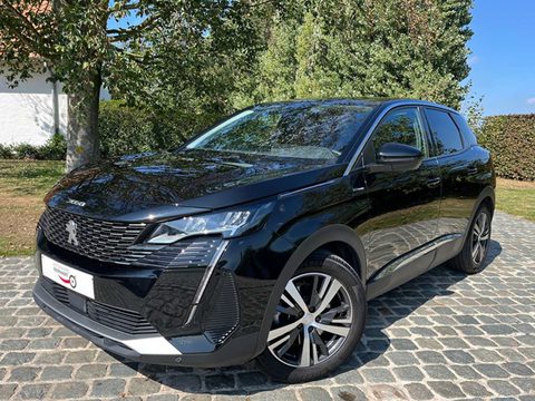 Peugeot 3008 1.6 Hybrid 225 PHEV/1eignr/89100km/Carplay/Led/Camera/Navi/Cruise/Clima...
