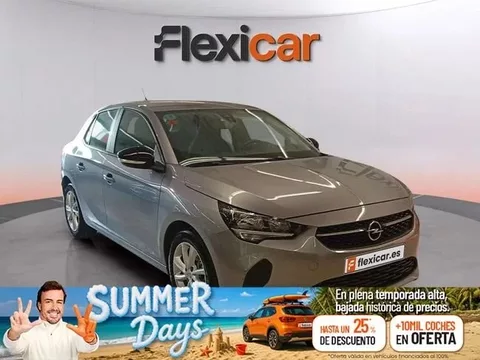 OPEL Corsa 1.5D DT 74kW (100CV) Edition