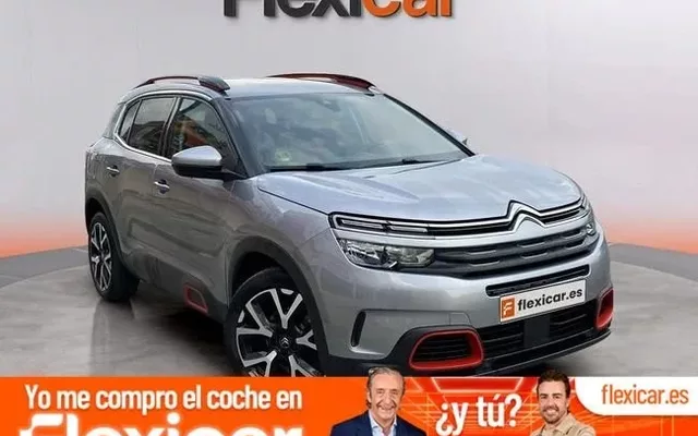 CITROEN C5 Aircross C5 Aircross PureTech S&S Feel 130