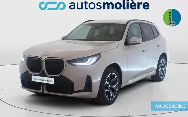 xDrive20d 145 kW (197 CV)