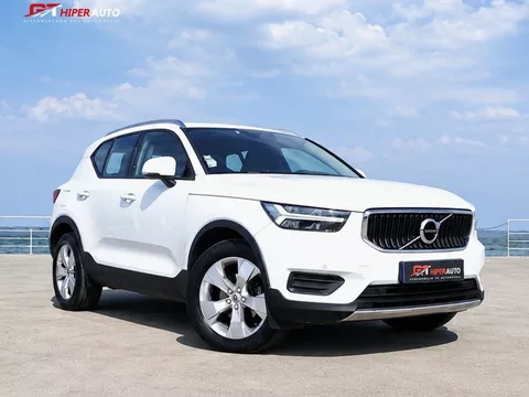 Volvo XC 40 2.0 D3 Momentum