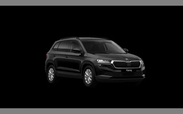 SKODA Karoq 1.0 TSI Family