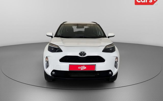 120H Active Plus 85 kW (116 CV)