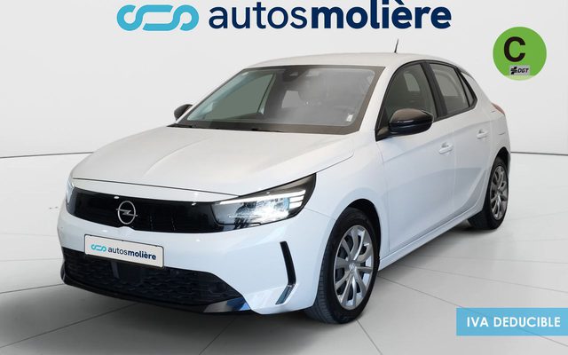 1.2 XEL Edition 55 kW (75 CV)