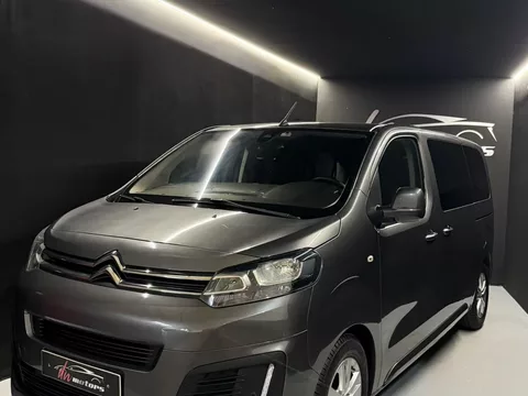 Citroën Spacetourer M Feel