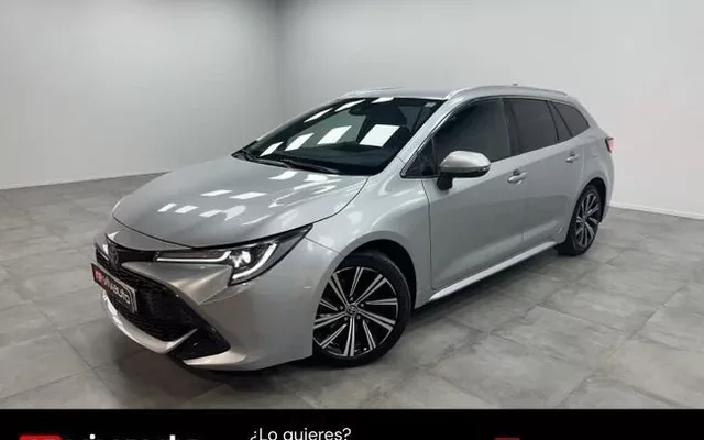 TOYOTA Corolla Corolla Touring Sports 180H Style