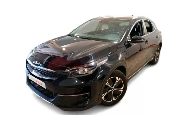 Kia XCeed 1.6 GDi PHEV Drive