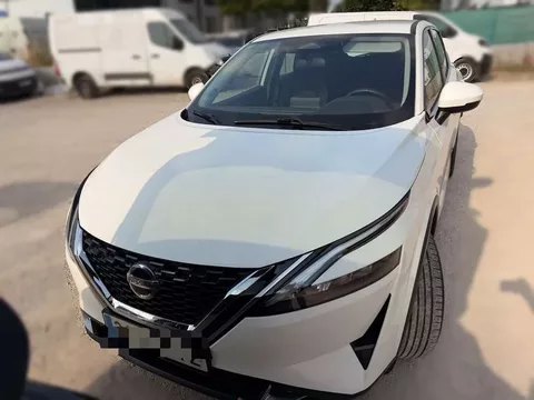 NISSAN Qashqai DIG-T 103kW (140CV) mHEV 4x2 Acenta