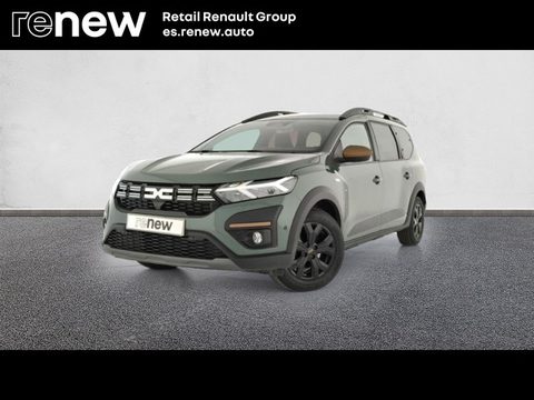 Dacia Jogger Extreme Go Hybrid 103 kW (140 CV)