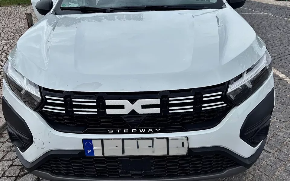Dacia Sandero 1.0 ECO-G Essential Bi-Fuel