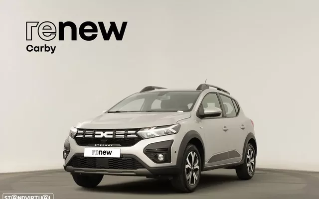 Dacia Sandero 1.0 TCe Expression