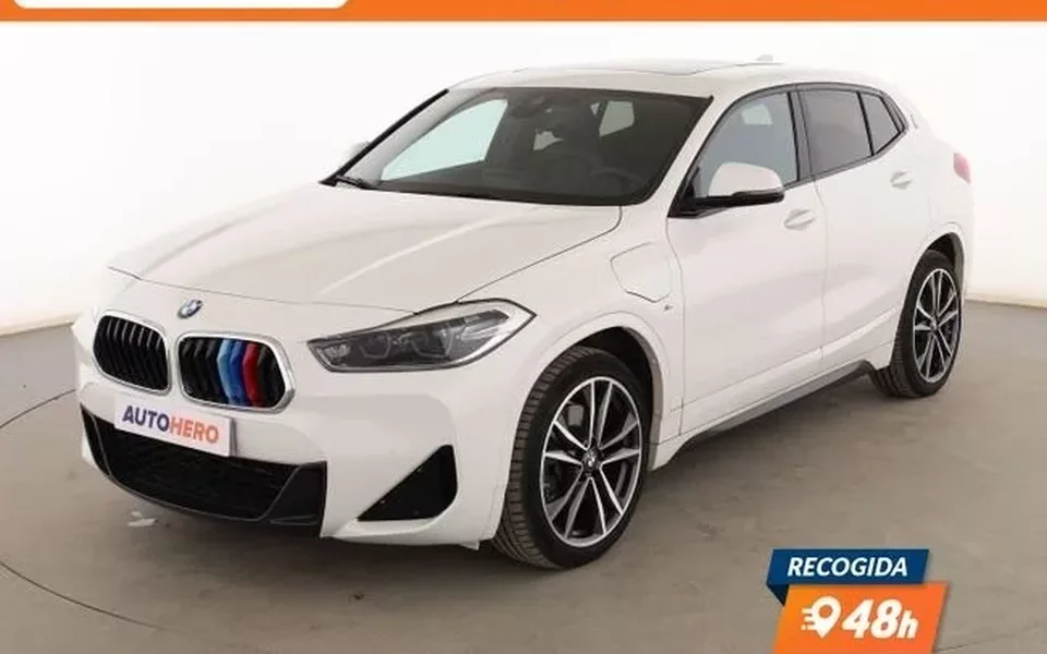 BMW X2 xDrive 25e M Sport
