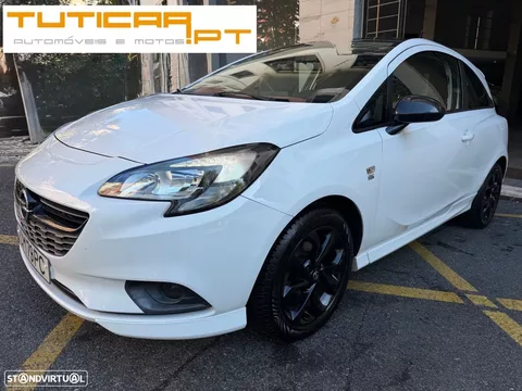 Opel Corsa 1.0 T Dynamic