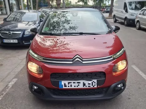 CITROEN C3 PURETECH 60KW (82CV) FEEL