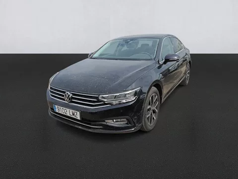 VOLKSWAGEN Passat Passat 2.0TDI EVO Executive 110kW