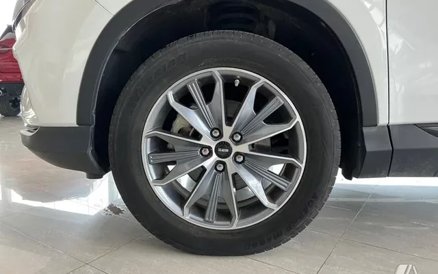 SWM G01 1.5T Luxury ECO
