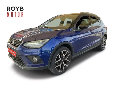 SEAT Arona 1.6 TDI 115cv FR