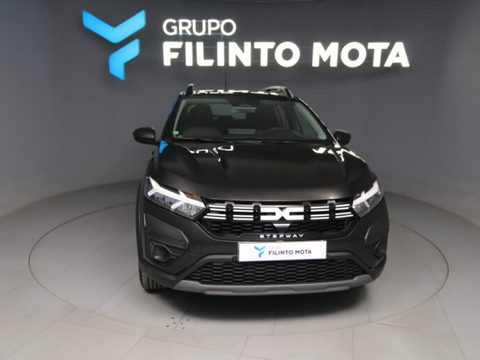 Dacia Sandero 1.0 ECO-G Stepway Essential Bi-Fuel