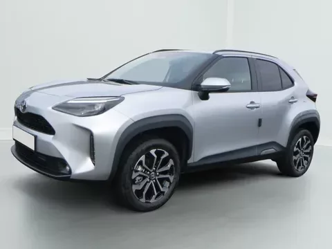 Toyota Yaris Cross Hybride Yaris Cross Hybride 130h 2WD Design Zéro km immatriculé
