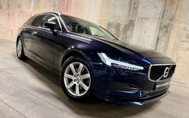 Volvo V90 2.0 D4 Momentum B.Pack Geartronic
