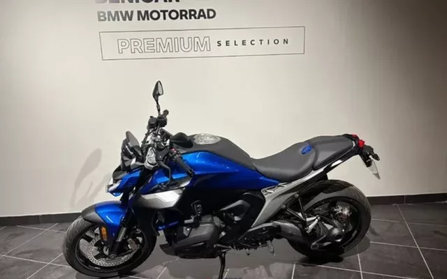 BMW R 1300 RT