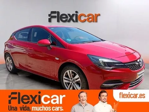 OPEL Astra Astra ST 1.2T S/S Business Elegance 130