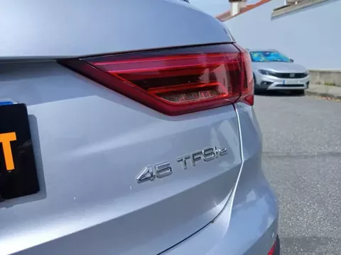 Audi Q3 2021 45 TFSIe S tronic