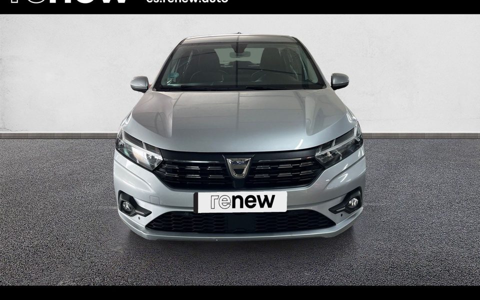 Dacia Sandero Comfort TCe 67kW (90CV)