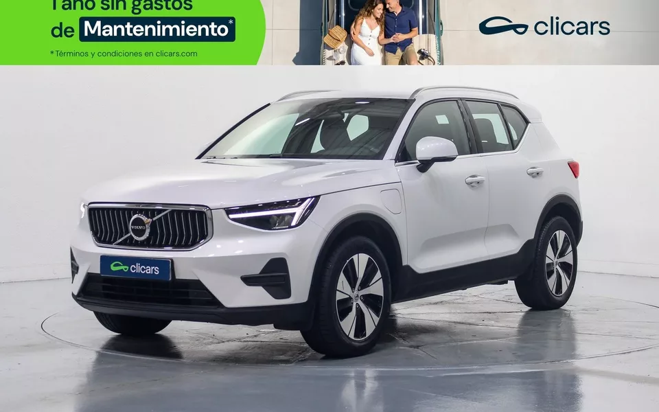 VOLVO XC40 T5 Recharge Plus Bright Aut.