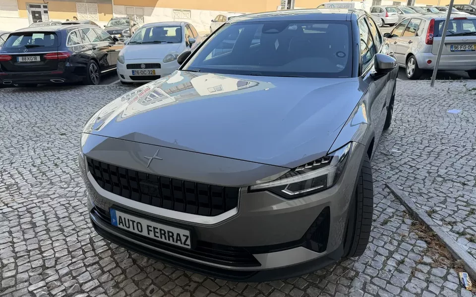 Polestar 2 Single Motor 78kWh