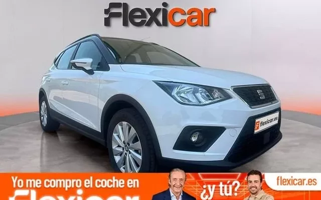 SEAT Arona 1.0 TSI 81kW (110CV) Style