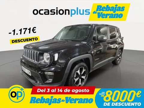 JEEP Renegade Renegade 1.0 Longitude 4x2