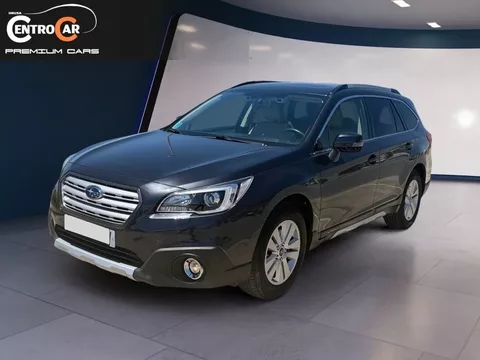 SUBARU Outback Outback 2.5i Executive Plus Lineartronic