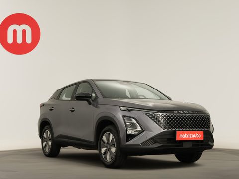 Omoda 5