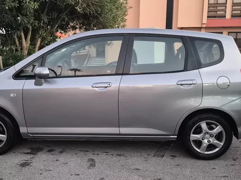 Honda Jazz 1.2 Cool