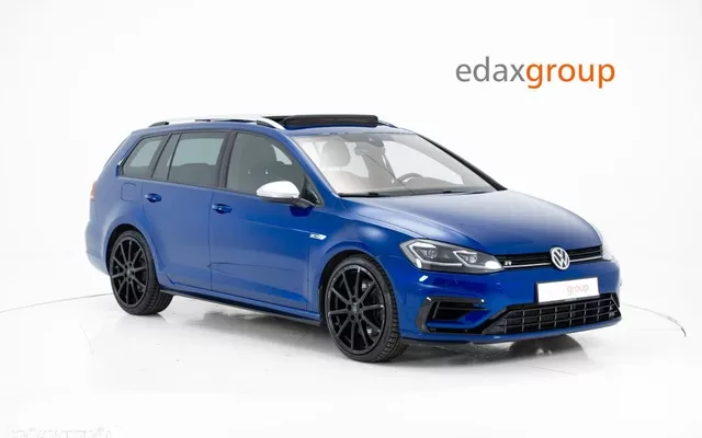 VW Golf Variant R 4Motion (BlueMotion ) DSG