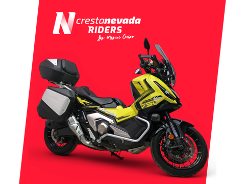 Honda X ADV SPECIAL EDITION