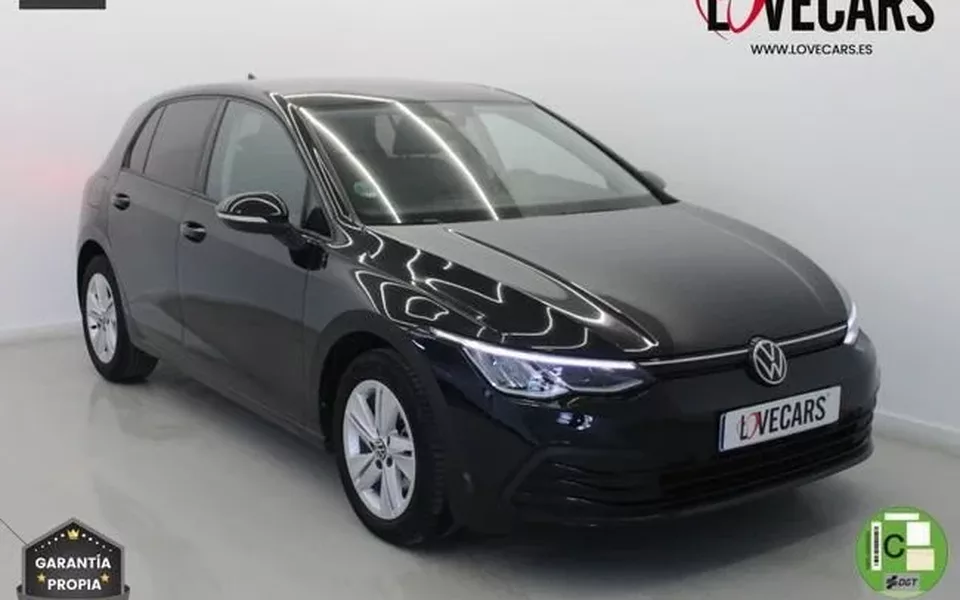 VOLKSWAGEN Golf Golf 2.0TDI Life 85kW