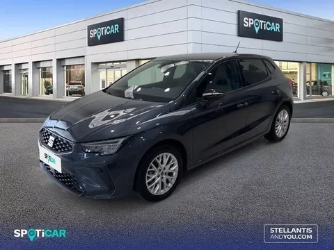 SEAT Ibiza 1.0 TSI 85kW (115CV) Start&Stop FR+ - 19450€ en Granada