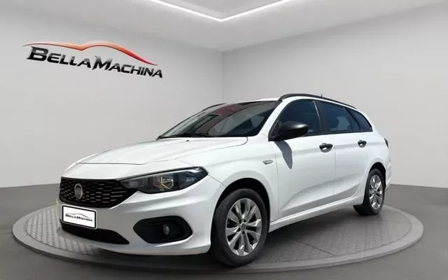 FIAT Tipo Tipo SW 1.6 Multijet II Lounge