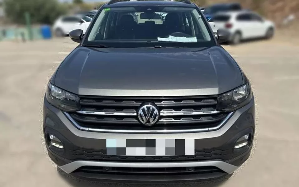 VOLKSWAGEN T-Cross Advance 1.0 TSI 85kW 115CV DSG