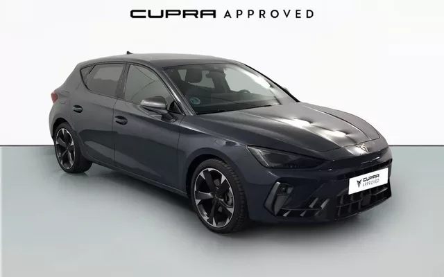 CUPRA León León 1.5 eTSI 110 DSG