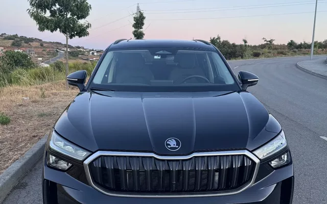 Skoda Kodiaq 2.0 TDI Ultra DSG