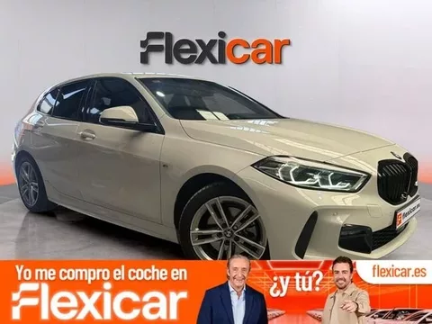 BMW Serie 1 118dA Business