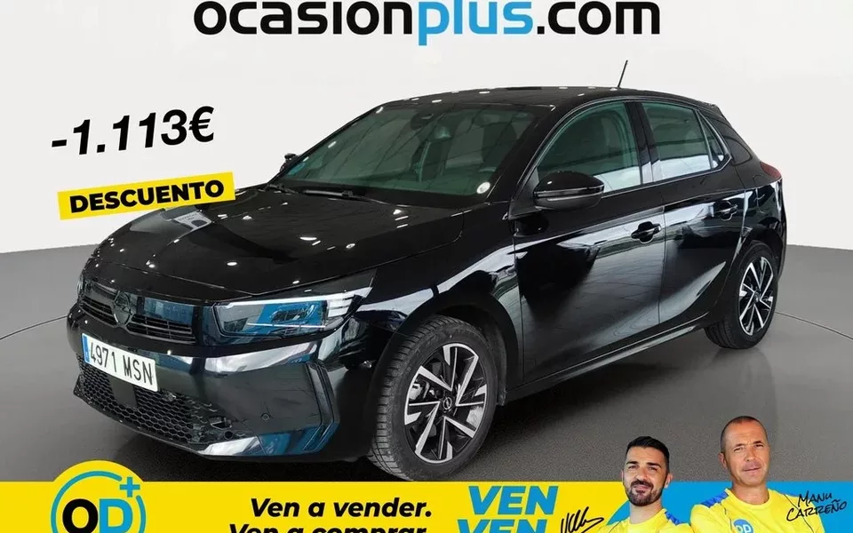 OPEL Corsa Corsa 1.2T XHL S/S GS 100
