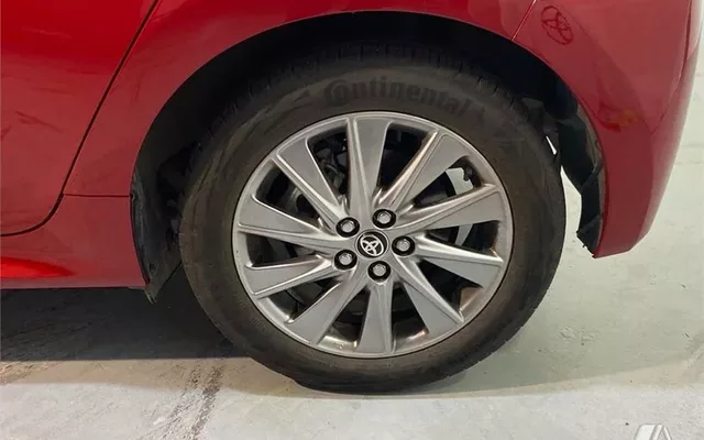 TOYOTA Yaris Yaris 120H 1.5 Active Tech
