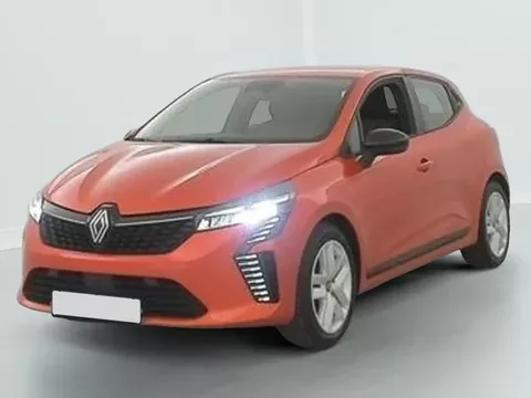 Renault Clio E-Tech full hybrid 145 ch GSR2 Evolution Occasion